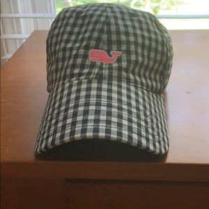Vineyard Vines Hat